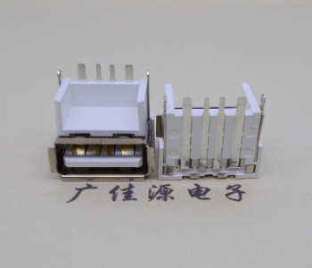 衡阳USB 连接器 加高型11.3/9.8/华为大电流快充接口