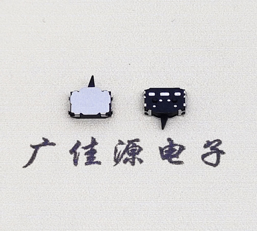 衡阳迷你检测开关.微型单开双控贴片开关.迷你检测开关尺寸