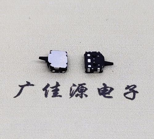 衡阳双向四脚检测开关
