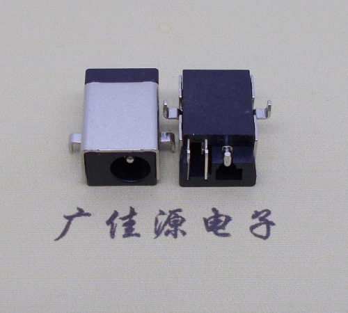 衡阳原厂家销售 DC-023D大电流插座 1.65铜针沉板式