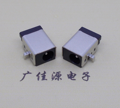 衡阳沉板式耳机座 DC-023D耳机插座 防水音频4级母座